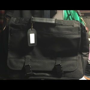 Laptop carry on bag